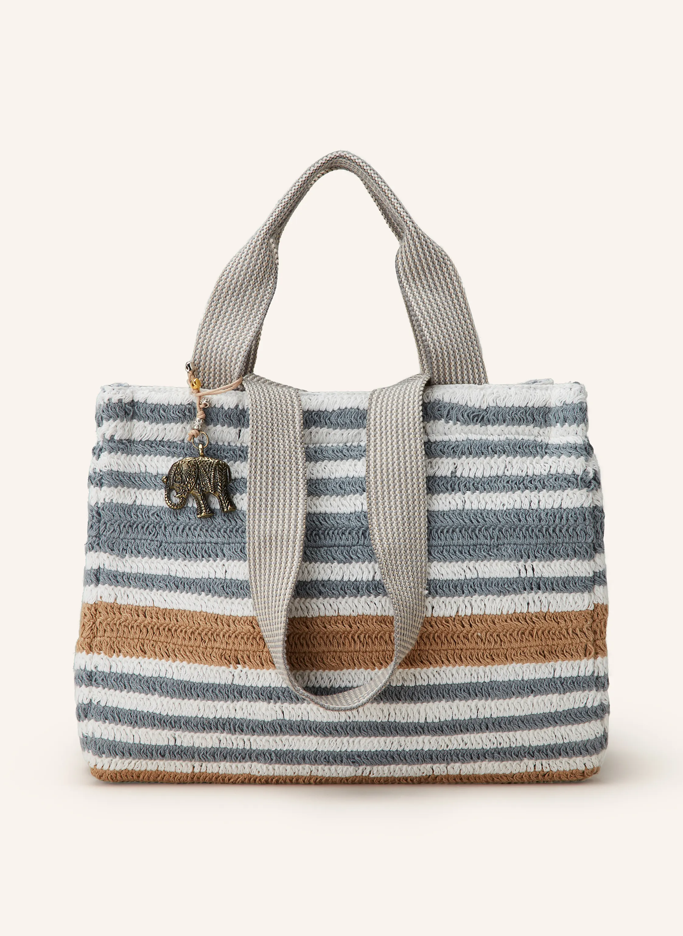 ANOKHI Shopper