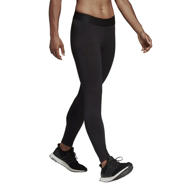 adidas Must Have Badge Of Sport Tights Sort