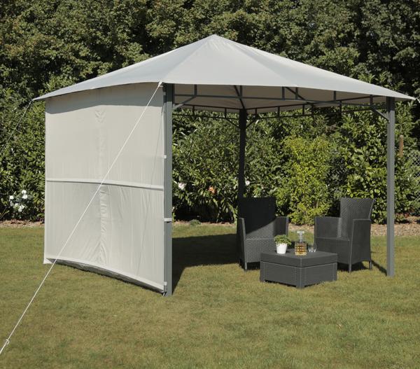 tepro Gartenpavillon Lehua, ca. B300/H300/T275