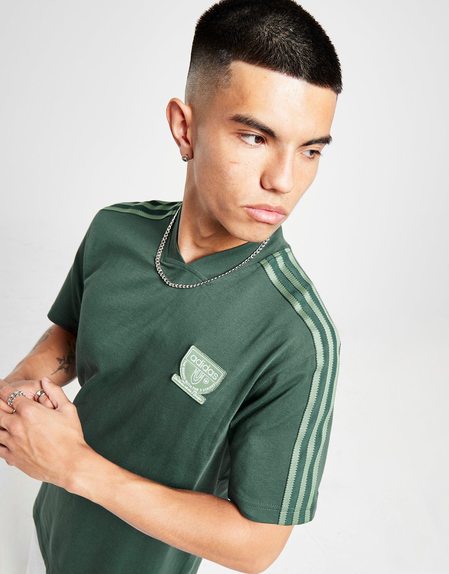 adidas Graphic Tee