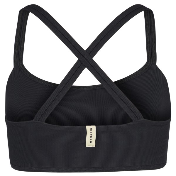 MYMARINI - Women's Sunny Top - Haut de maillot