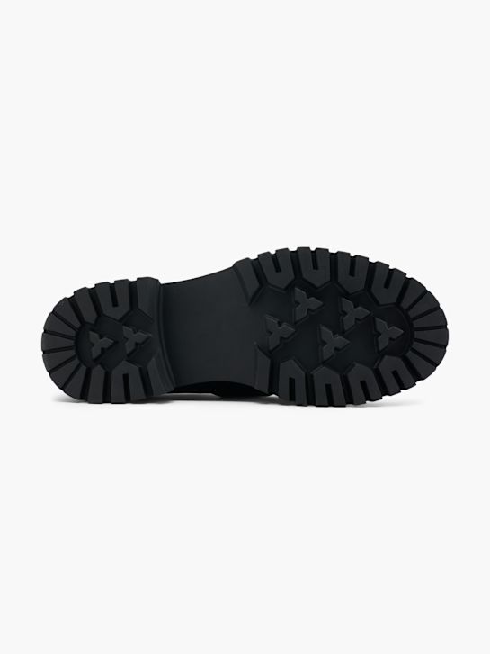 Graceland Loafer Schwarz