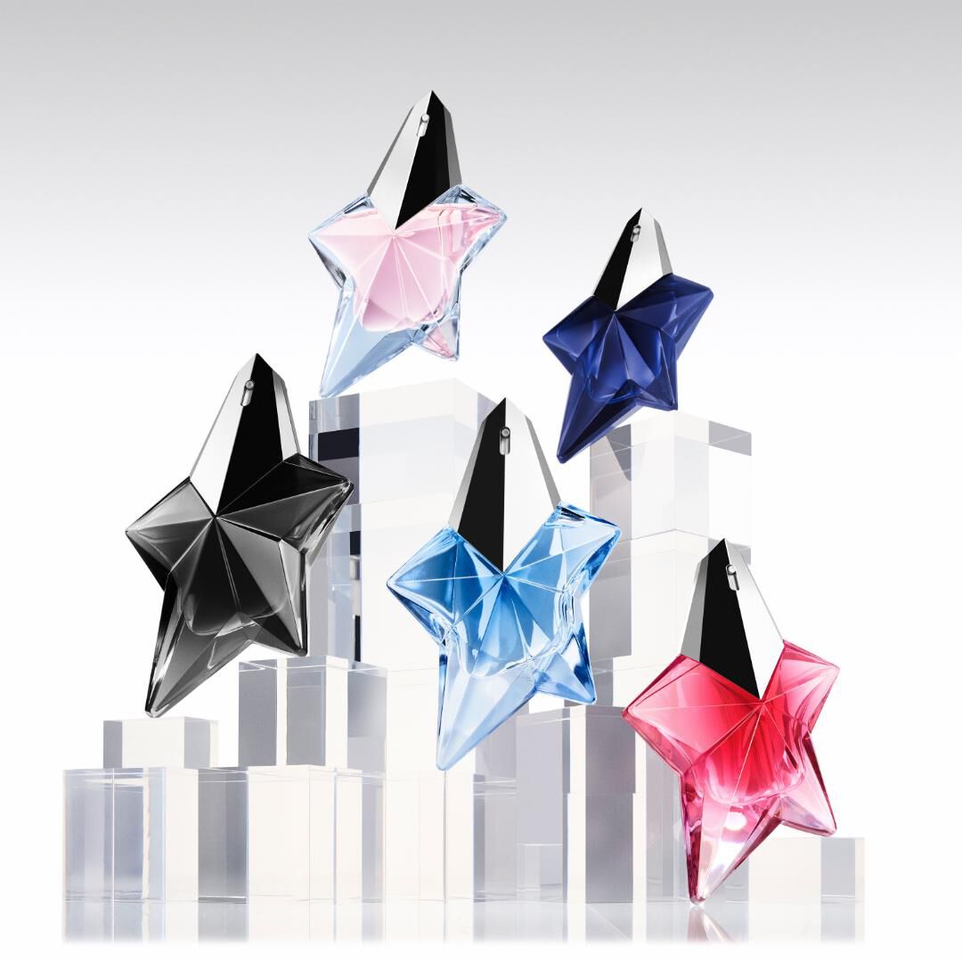 MUGLER ANGEL/S Eau de Toilette - 100ml