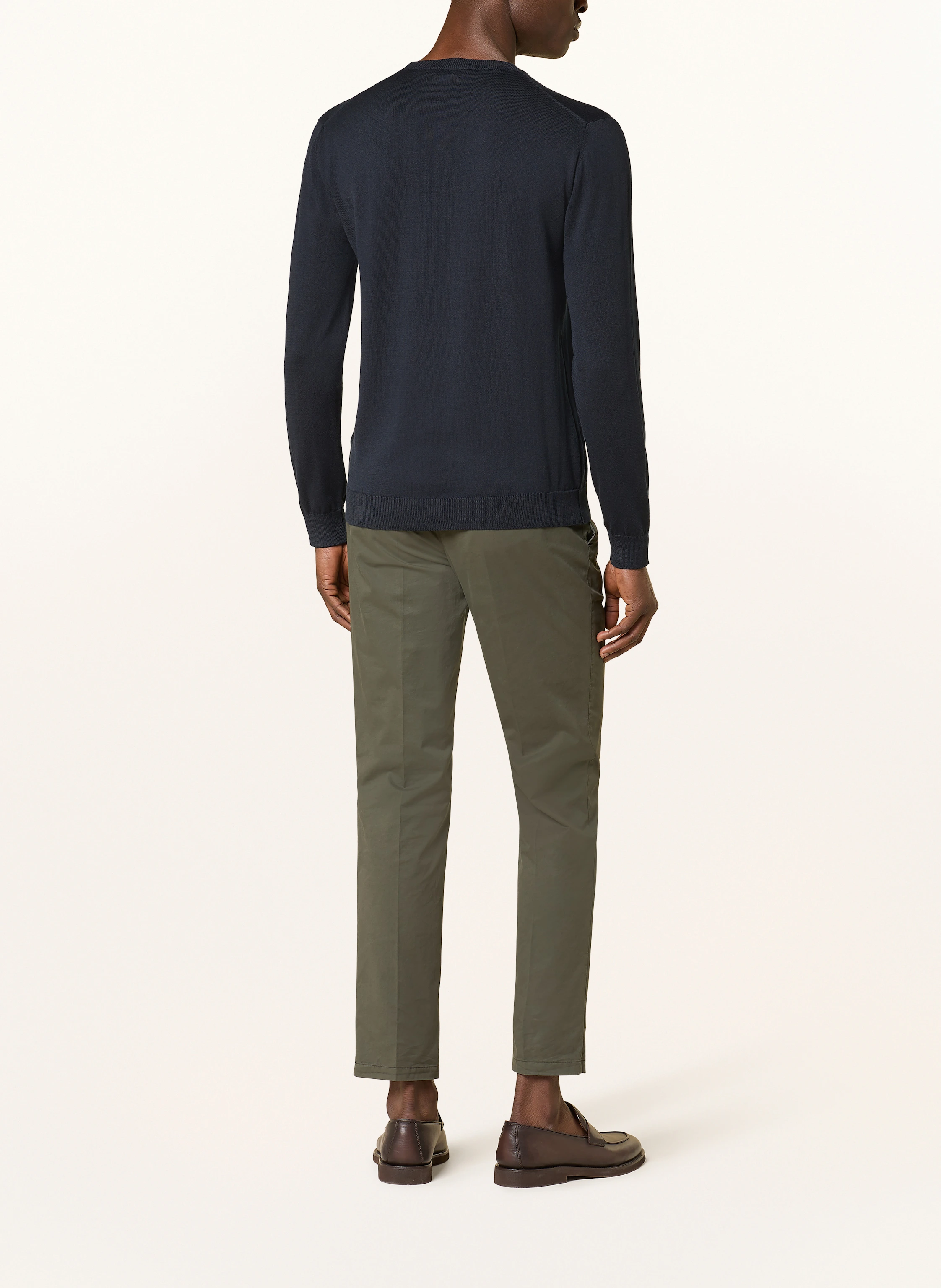 DANIELE FIESOLI Pullover