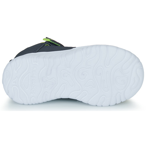Kangaroos - KI-ROCK LITE EV - Marine