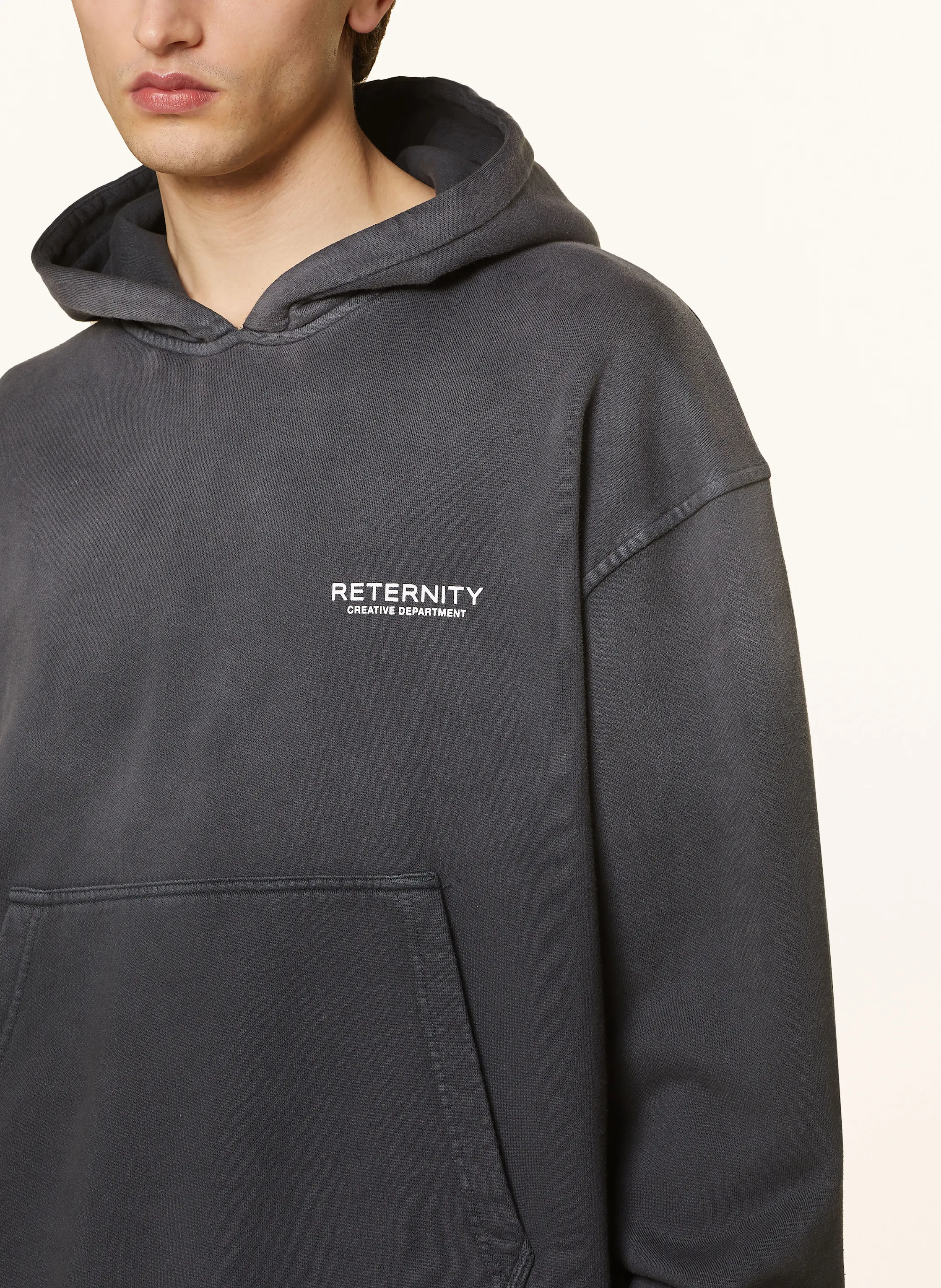 RETERNITY Hoodie