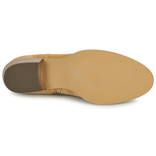 Muratti - RODIER - Marron