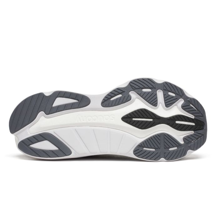 Saucony Herre Løbesko Hurricane 24 Sort