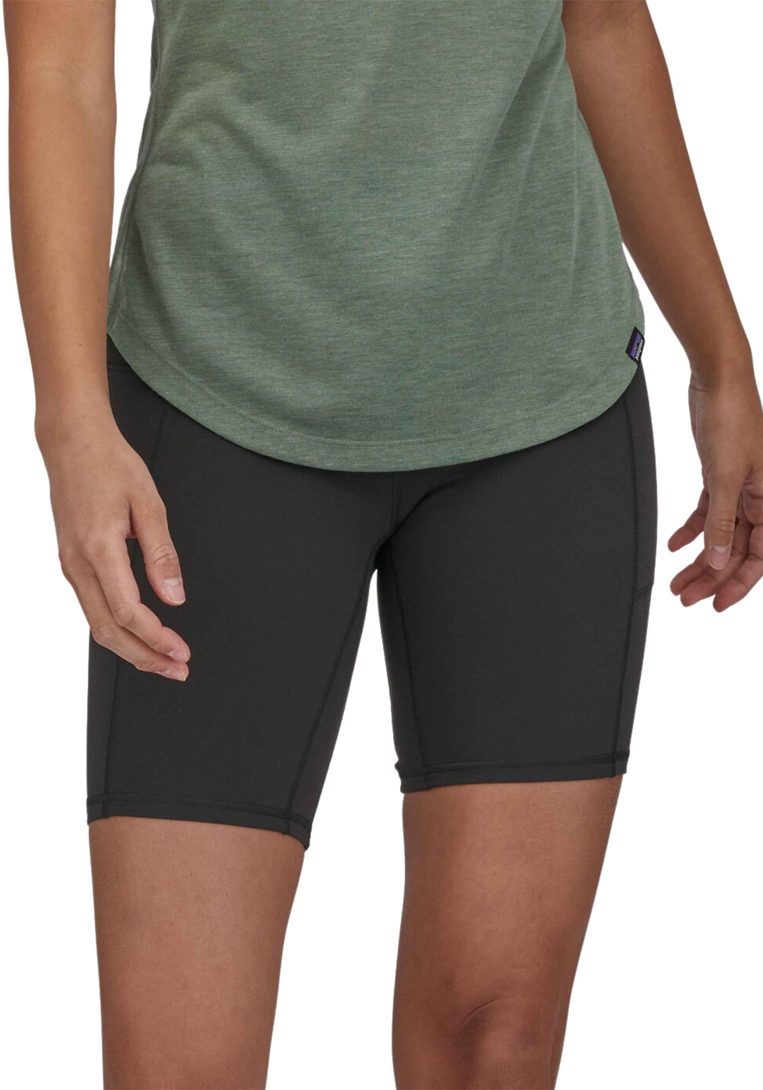 Patagonia Radlerhose W's Maipo Shorts 8