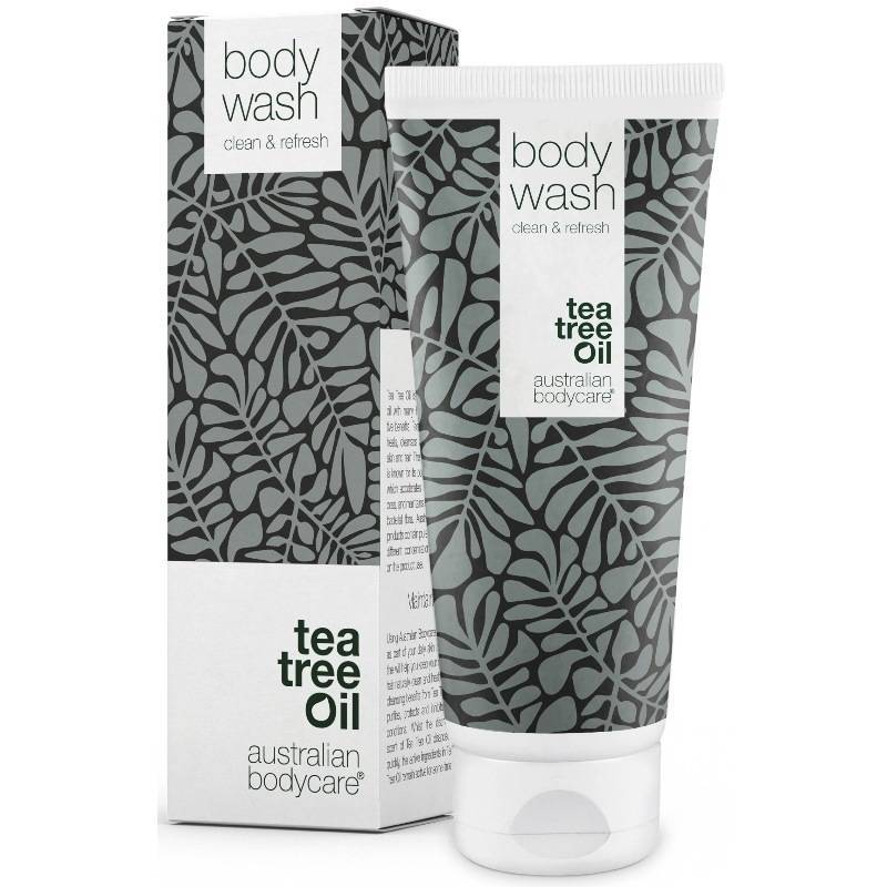 Australian Bodycare Body Wash 200 ml