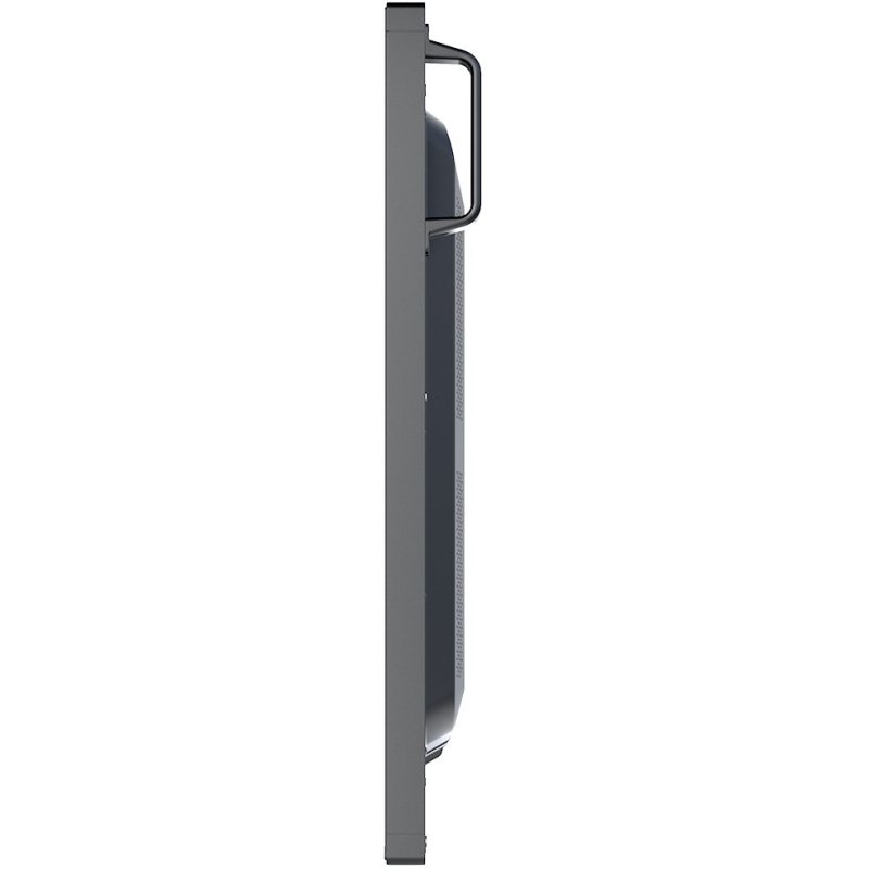 NEC MultiSync P495 Écran plat de signalisation numérique 124,5 cm (49