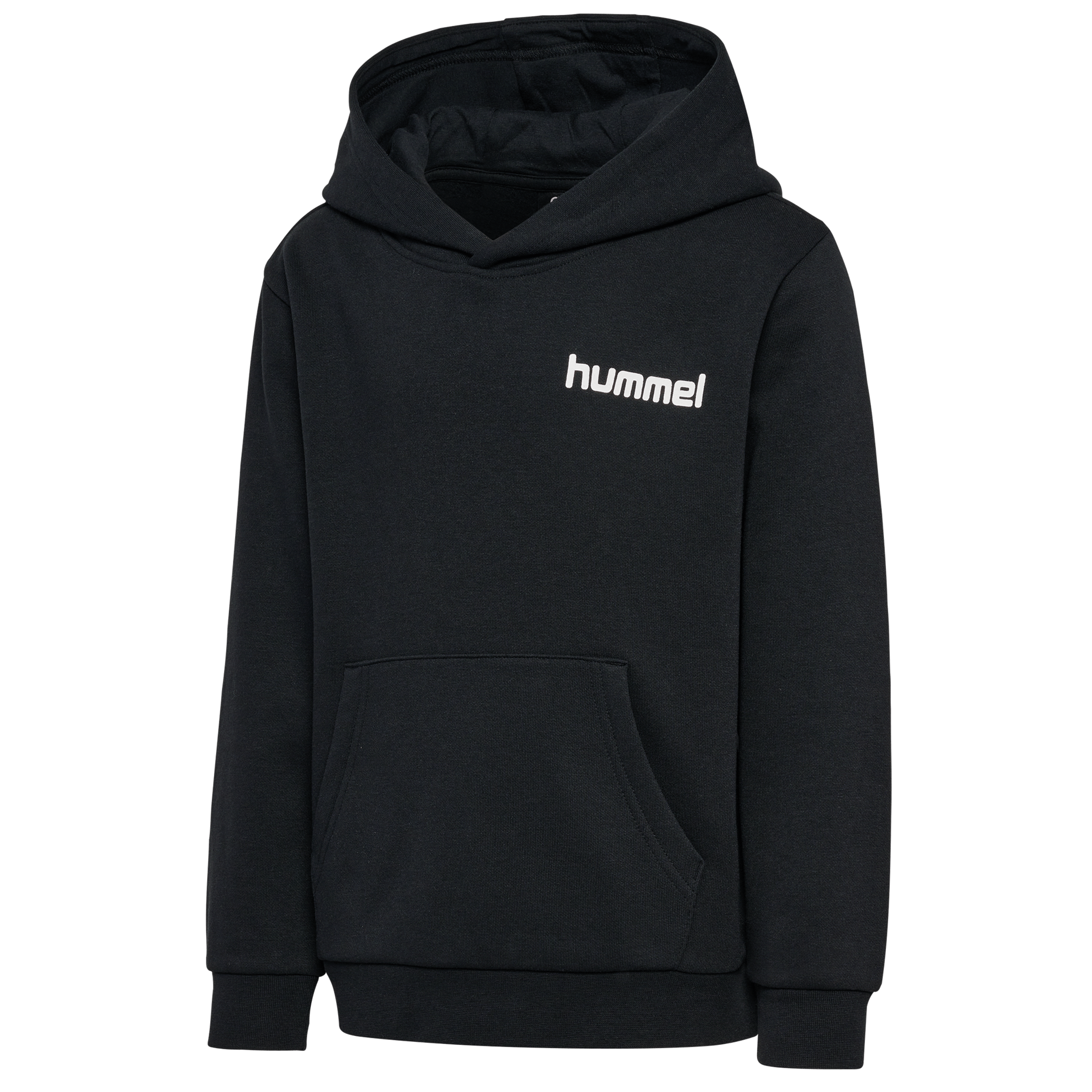Hummel hmlMotion Hoodie jr - Fritid og bomull