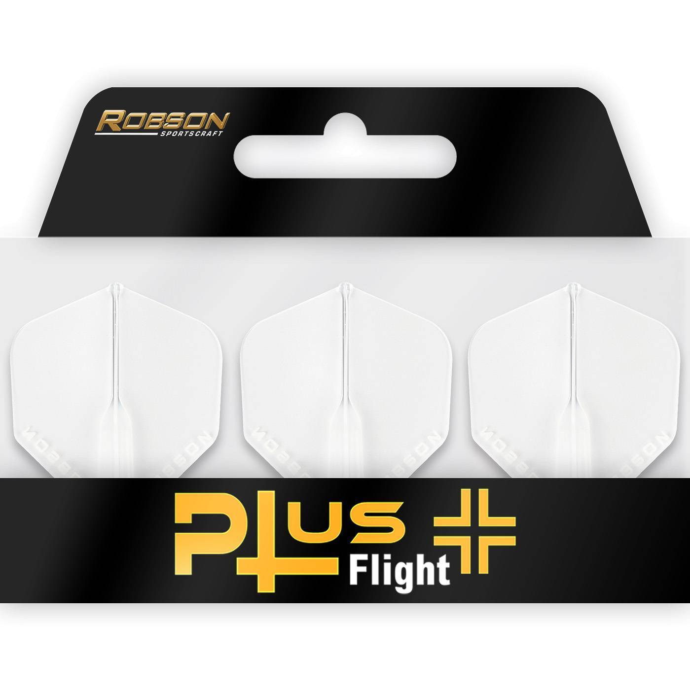 Bull's NL - Robson Plus Flight Crystal - Standard