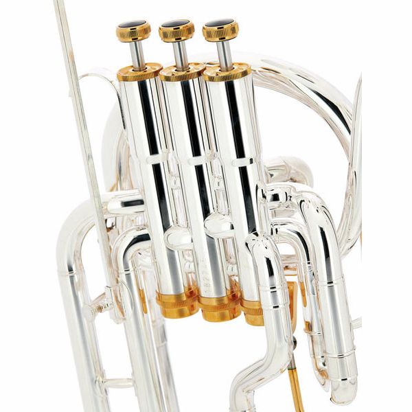 Besson BE2050-2 Prestige Alto Horn S