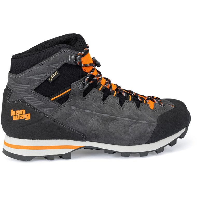 Hanwag Makra Light GTX Shoes Men