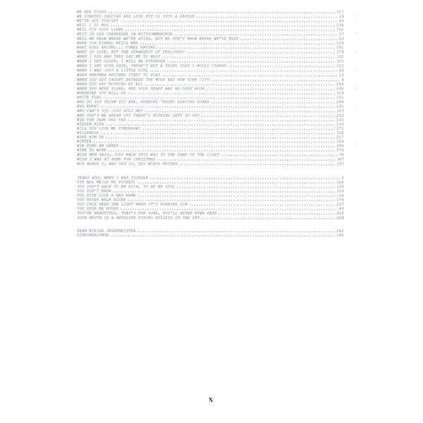 Edition Dux Das Ding 4 mit Noten