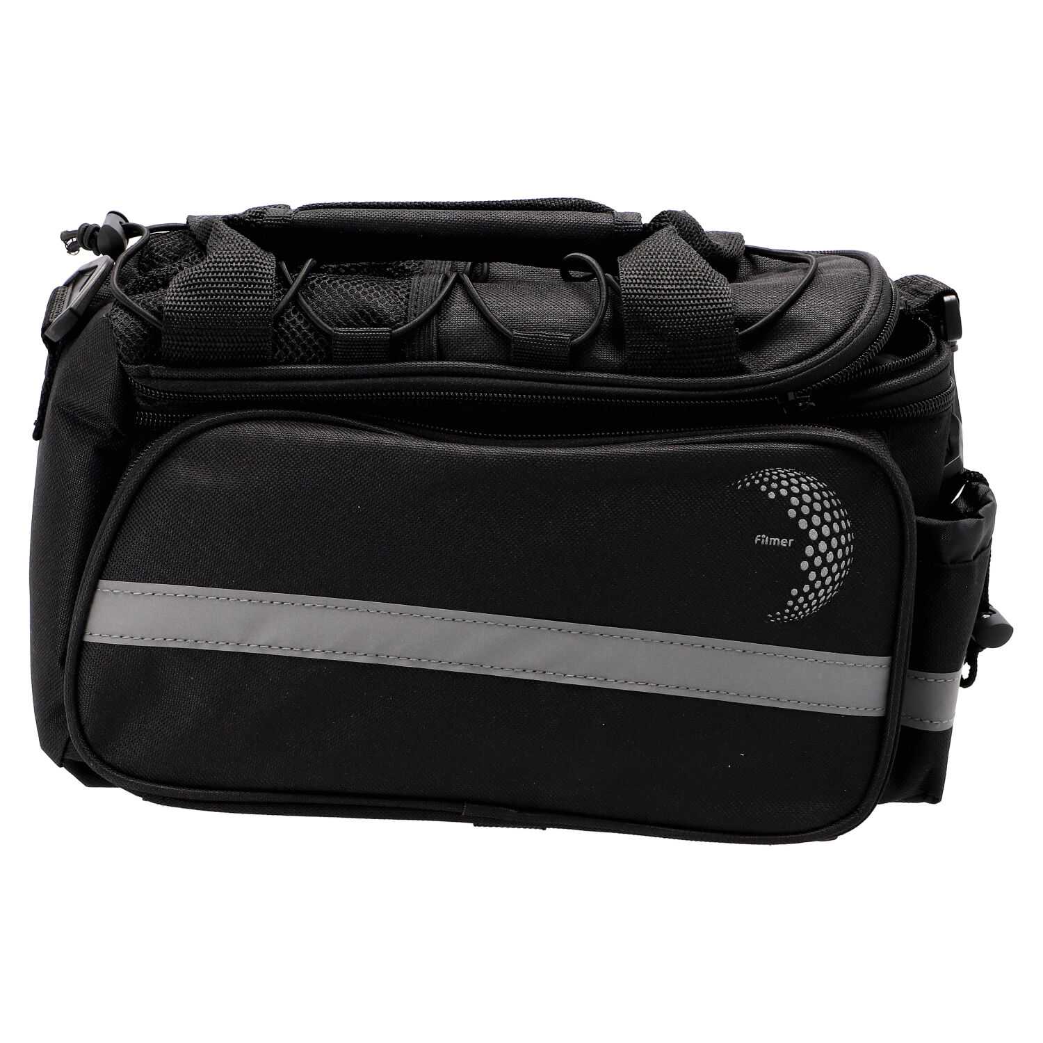 Gepäckträgertasche für E-Bike