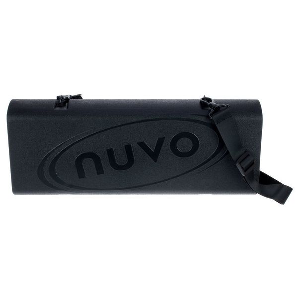 Nuvo jSAX Saxophone black-green 2.0