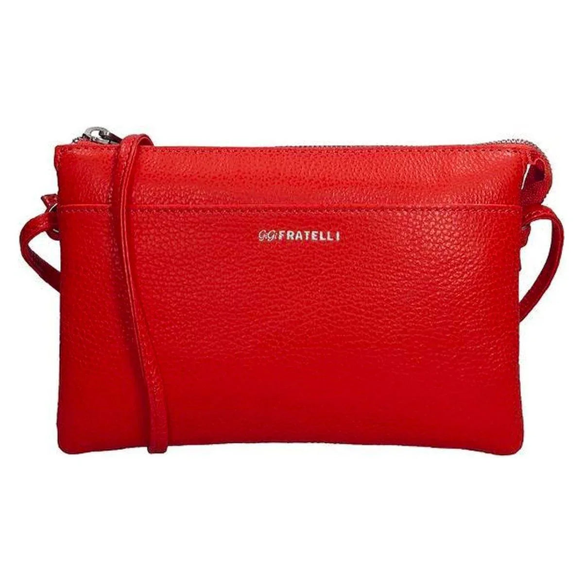GiGi Fratelli | ROM0046 | Leren crossbody