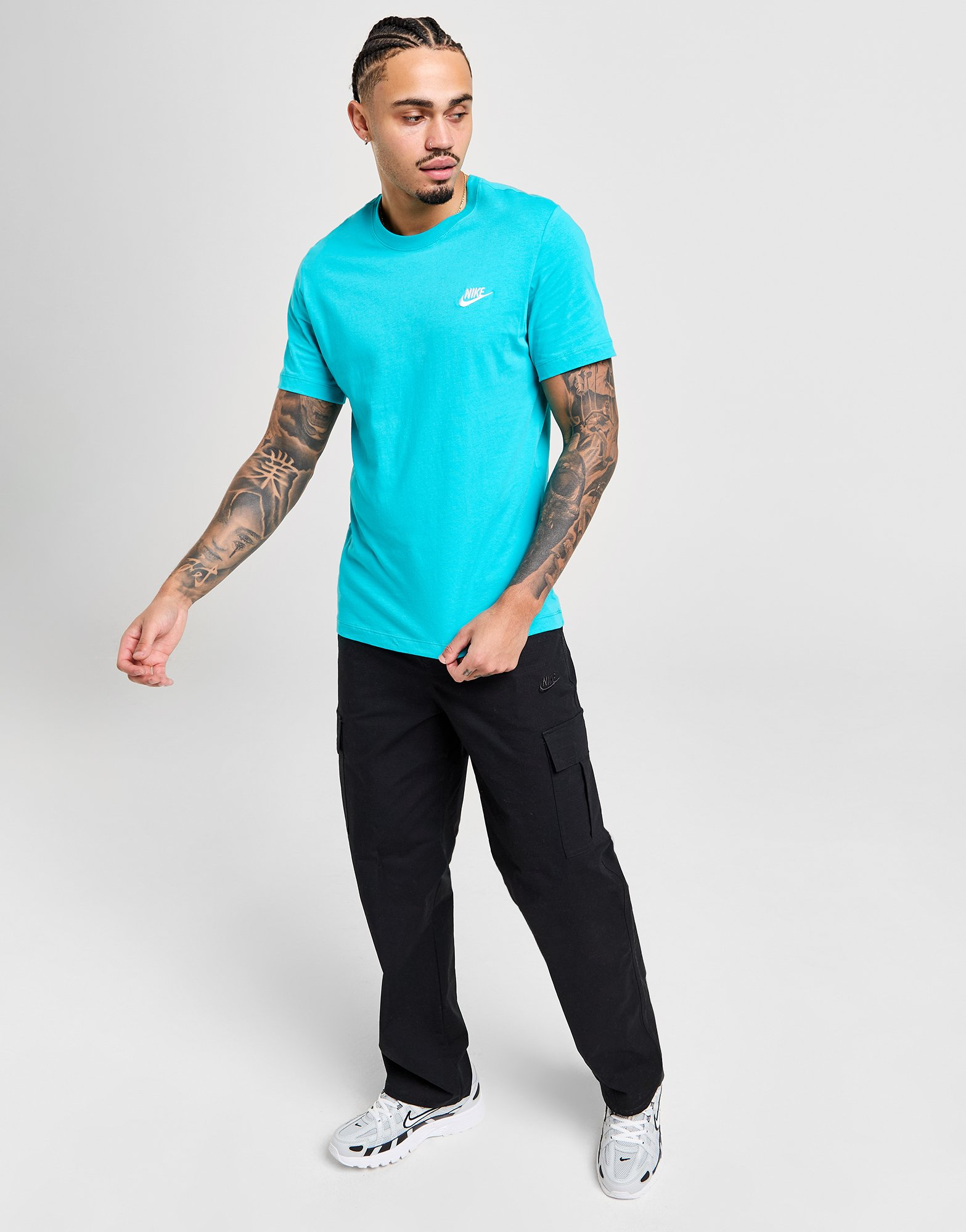 Nike T-shirt Core Homme
