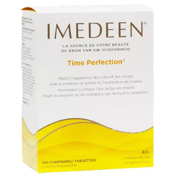 Imedeen Time Perfection 120 comprimidos