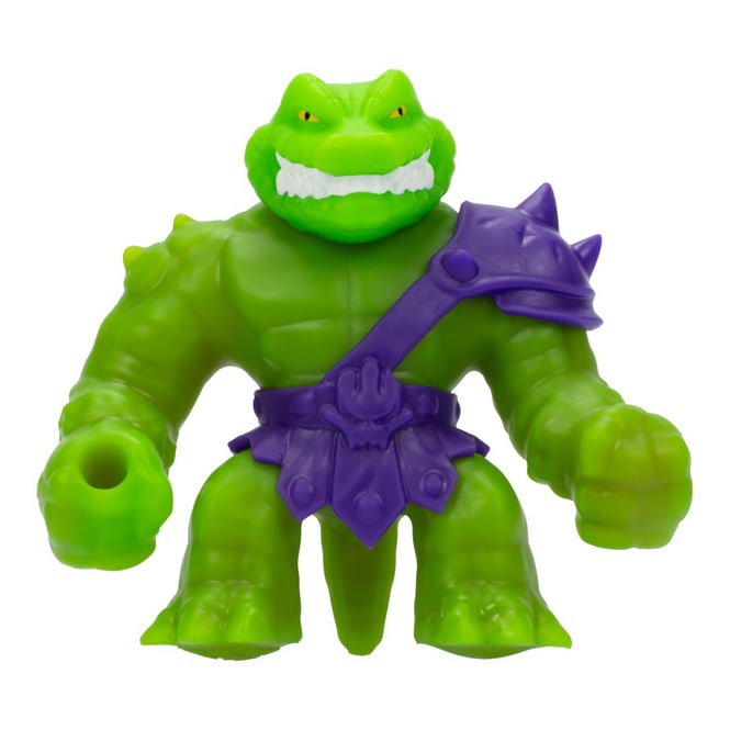 Heroes of Goo Jit Zu - Strikers - Rock Jaw