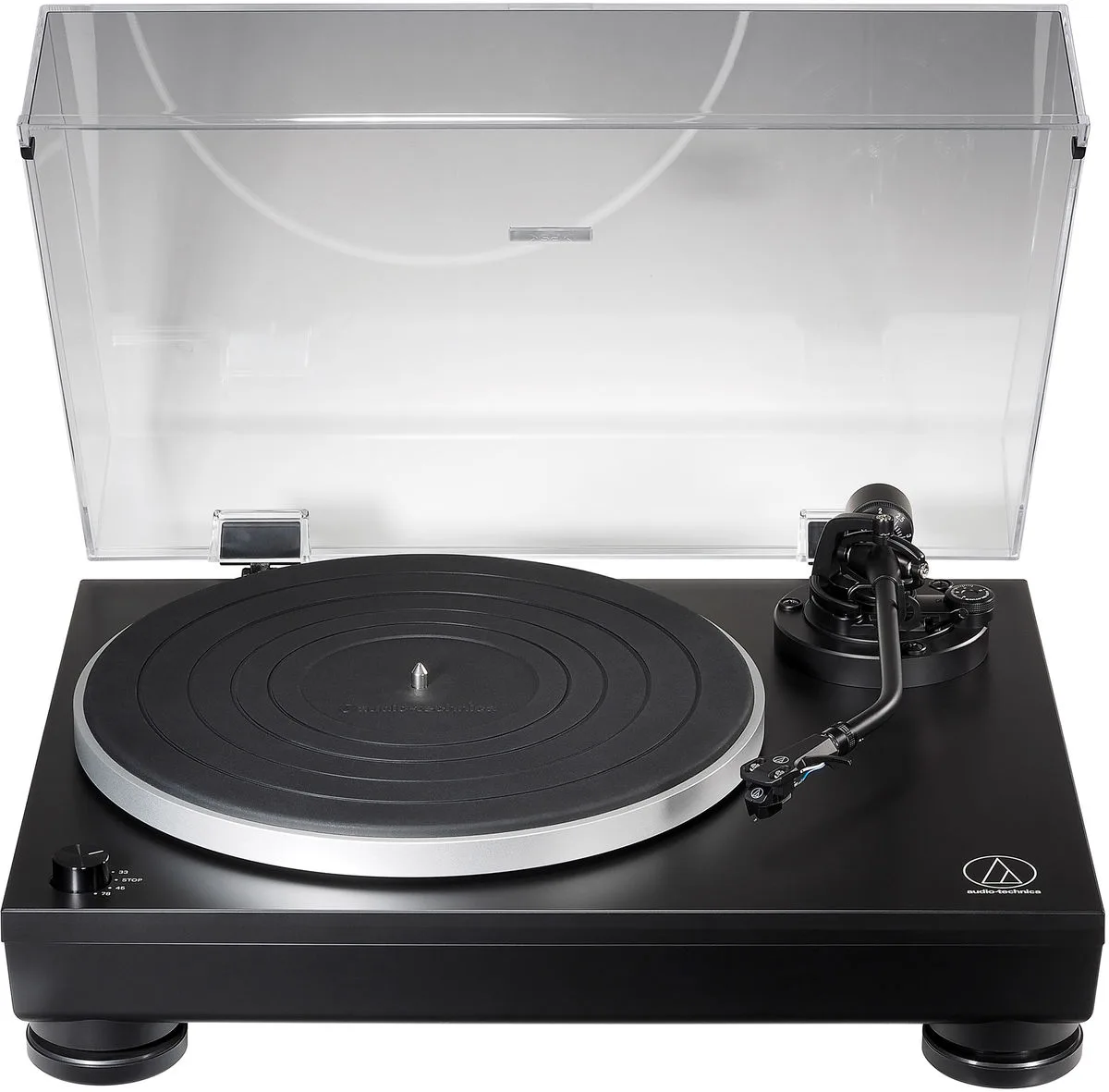 Audio Technica AT-LP5X Platines vinyle hi-fi