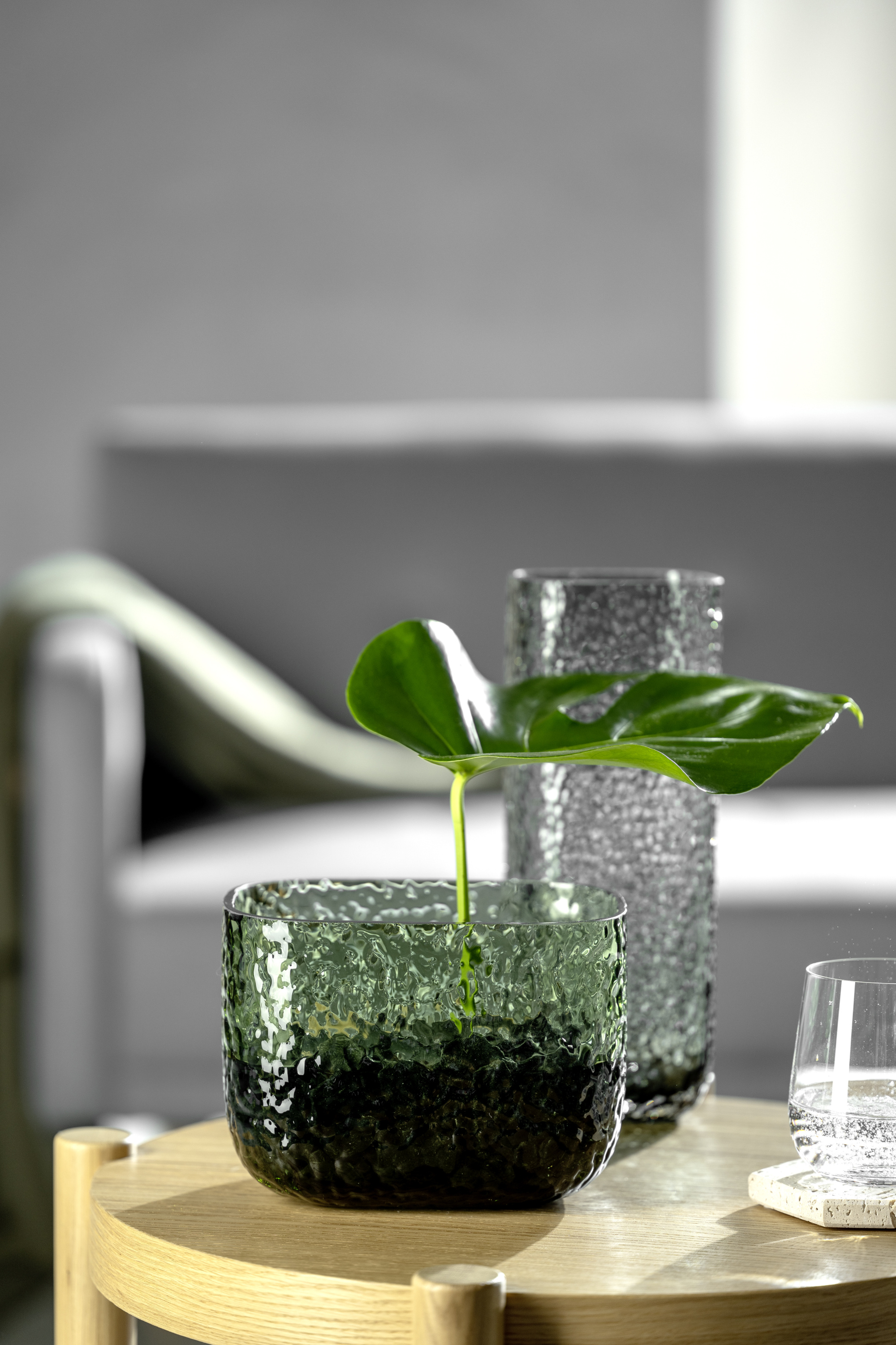 Vase LEONARDO MARTELLO