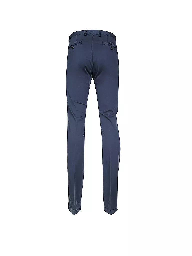 PAUL & SHARK Chino blau