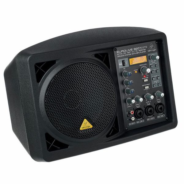 Behringer B207MP3