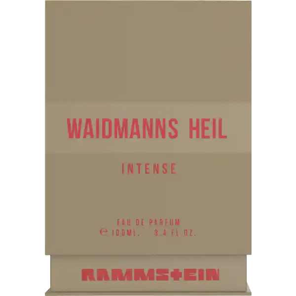 Waidmanns Heil Intense, EdP 100 ml