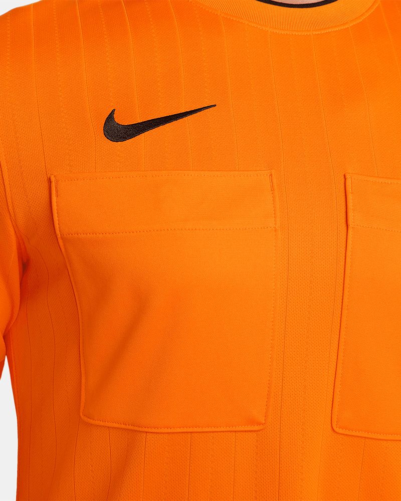 Maillot d'arbitre Nike Arbitre FFF II pour homme