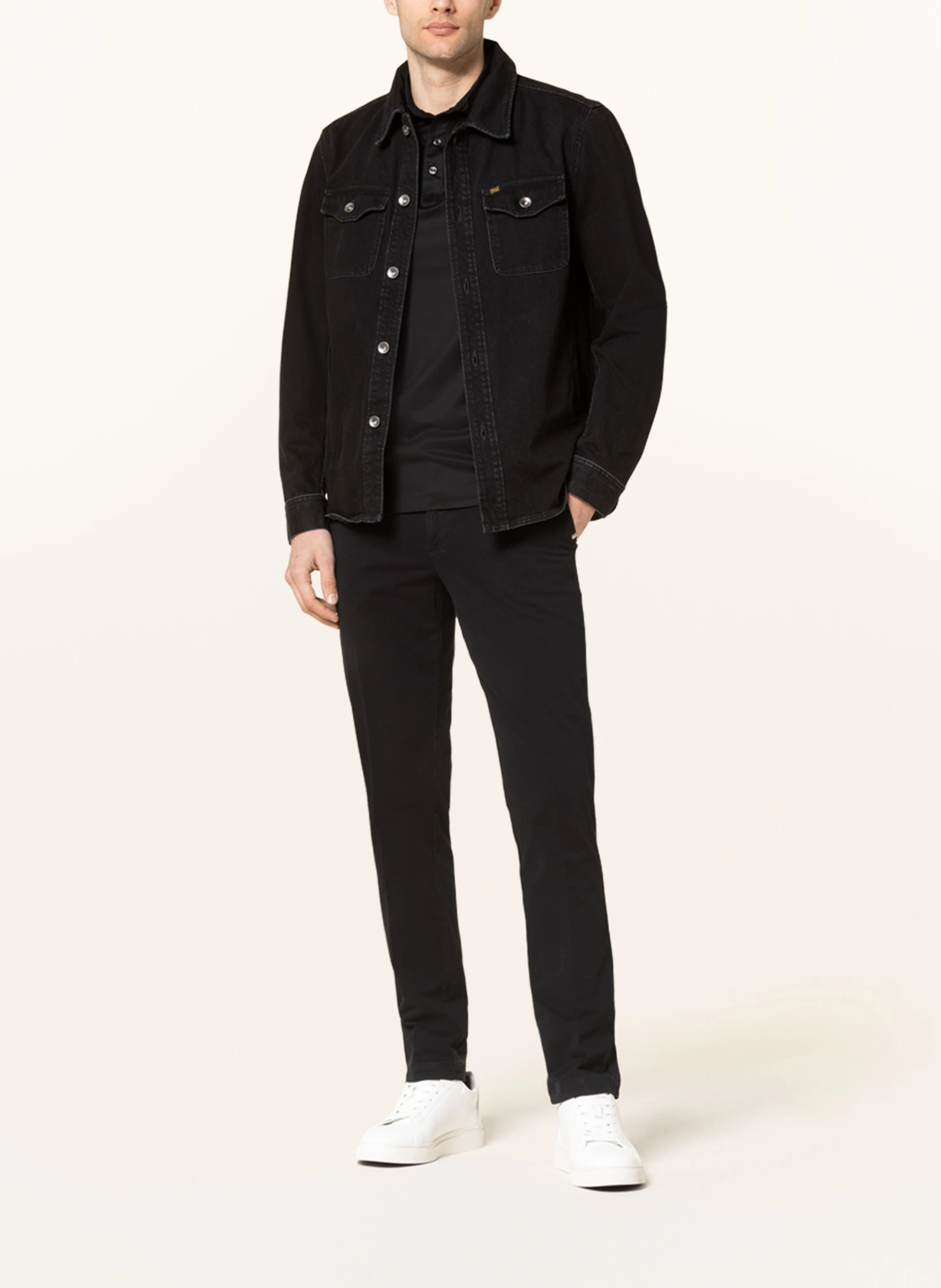 BOSS Chino KAITO Slim Fit