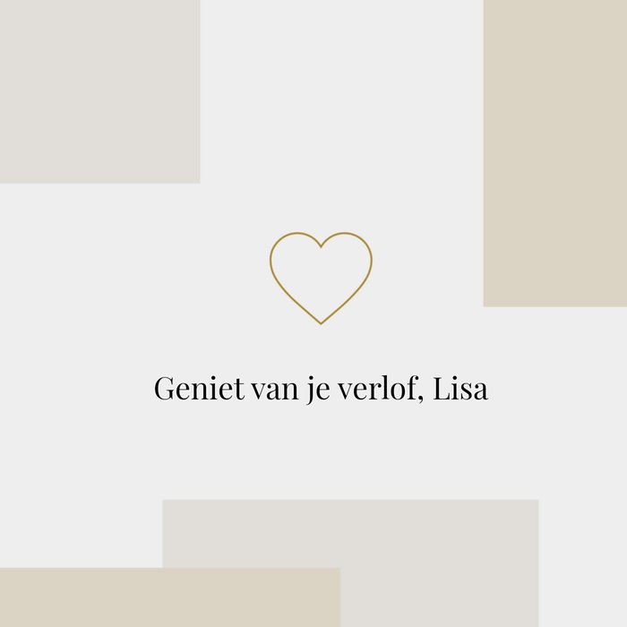 Greetz | Zwangerschapskaart | verlof