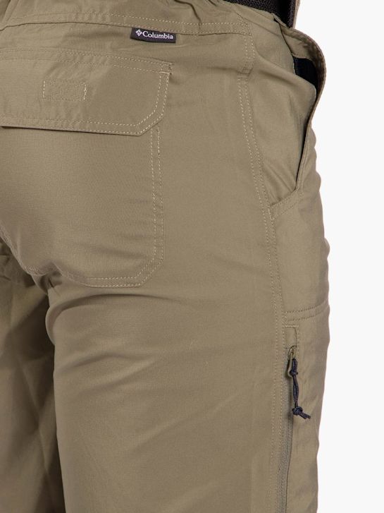Columbia Shorts Grau