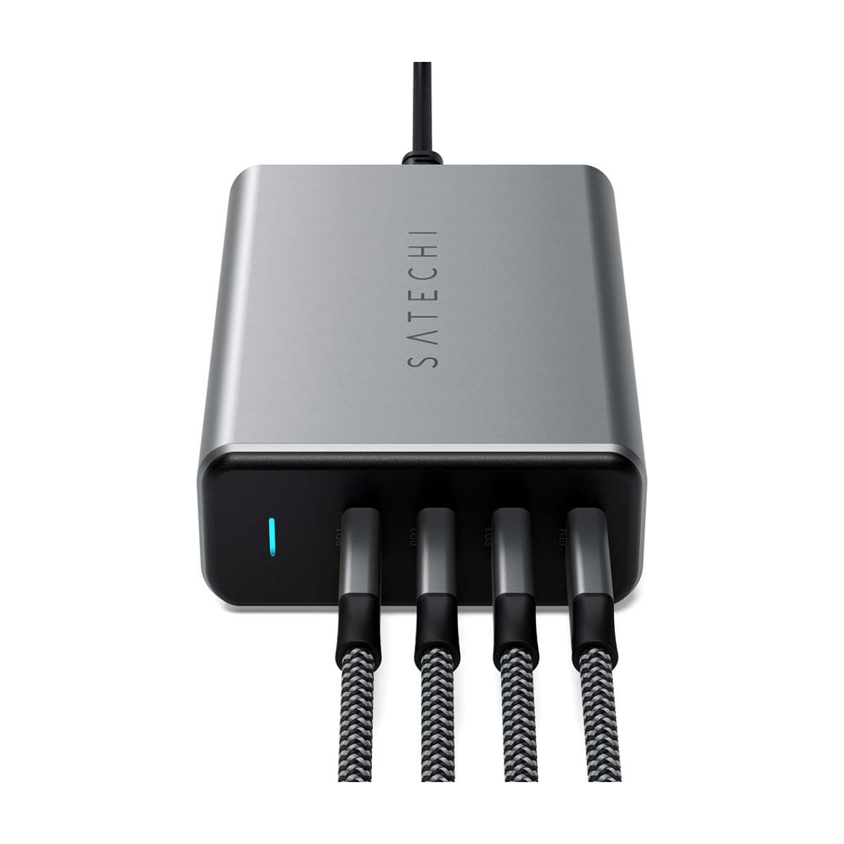 Satechi GaN USB-C PD lader (165W)