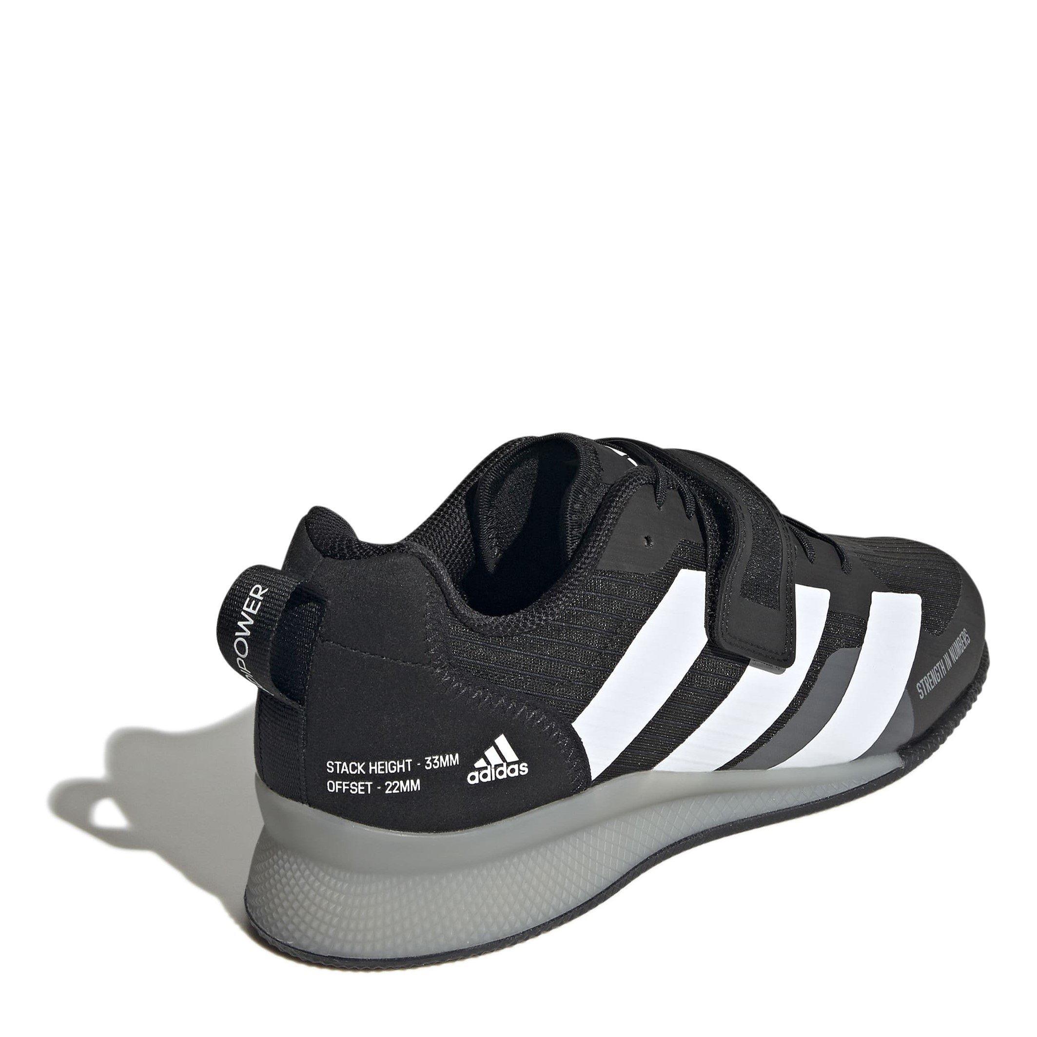 adidas adidas Adipower Weightlifting Iii Training Shoes Mens