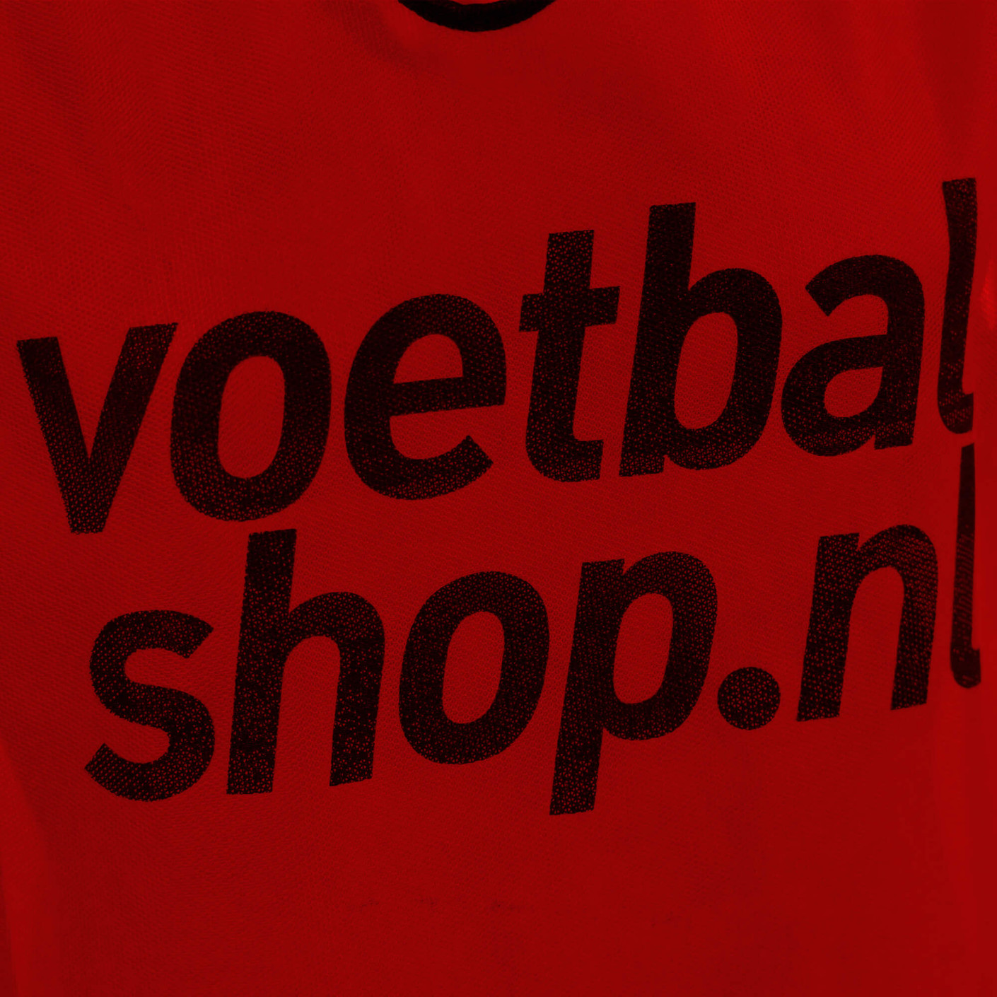 Basic Trainingshesje Pupil Rood