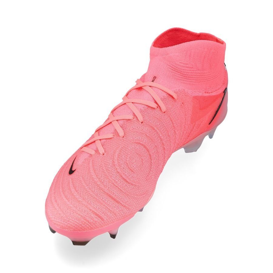 Nike Phantom Luna II Elite FG Mad Brilliance - Rose/Noir