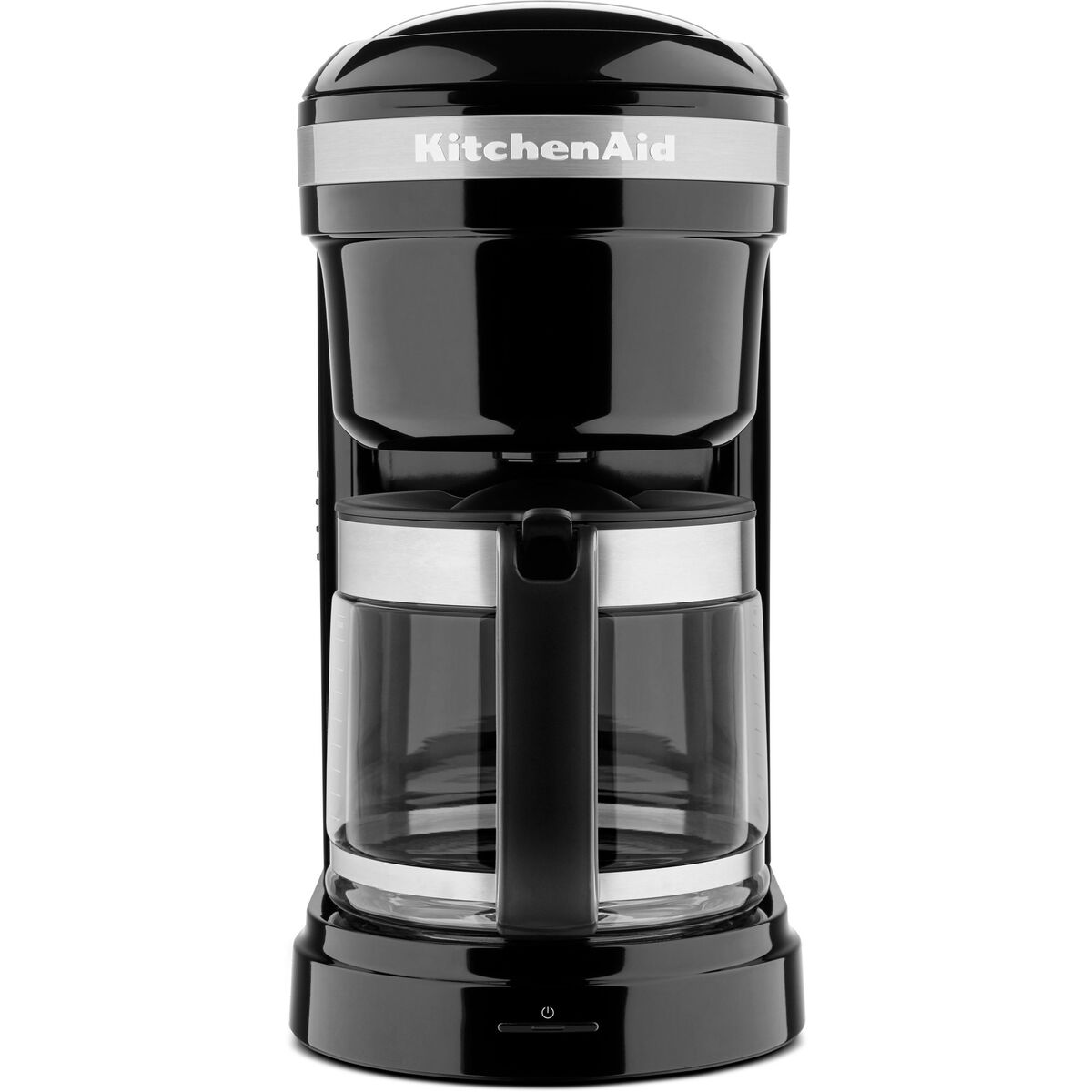 Classic 5KCM1208EOB Kaffemaskin, Onyx black