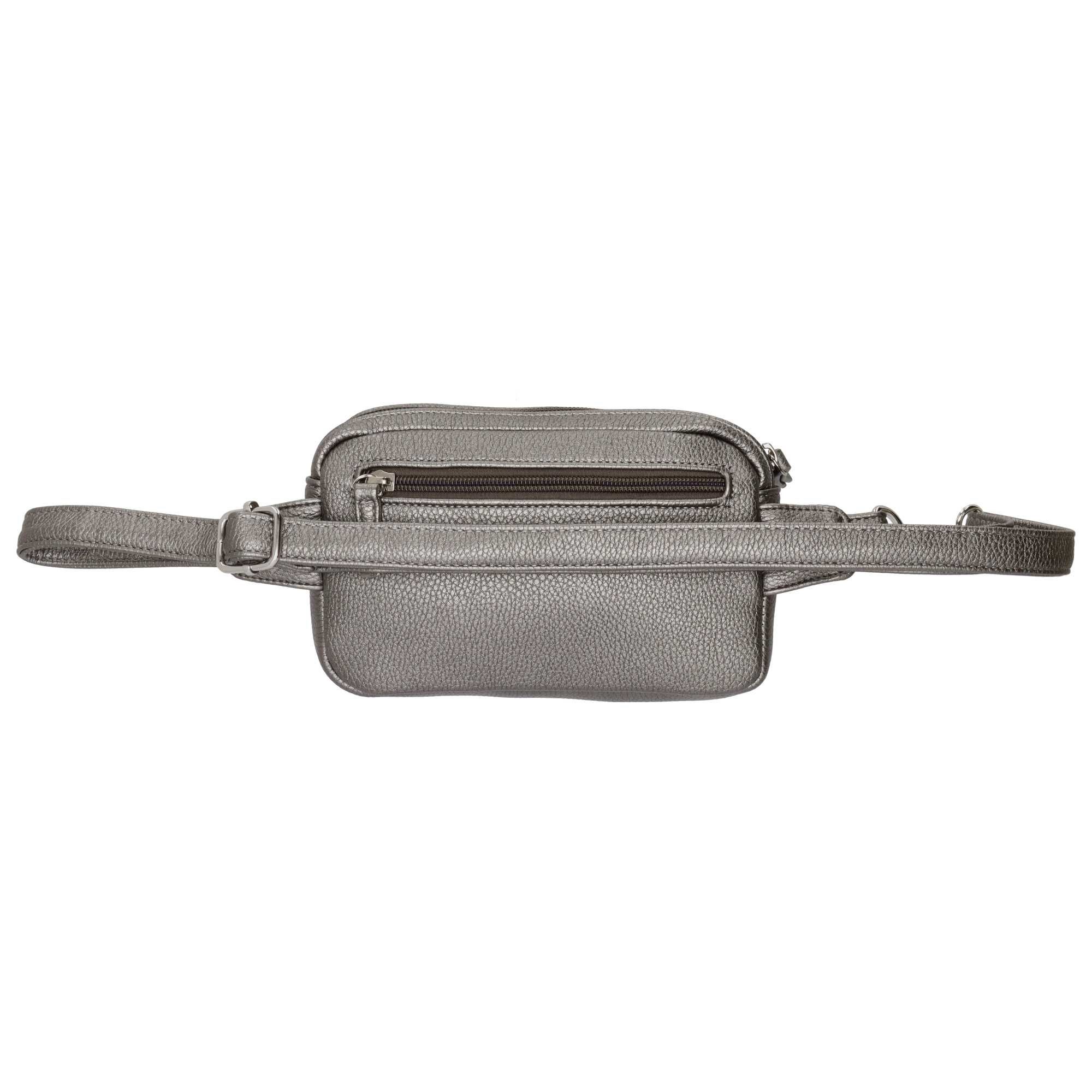 Charm London Stratford Heuptas Pewter