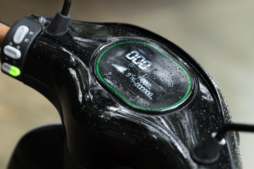 Scooter Electrique Horwin EK3 - 125cm3