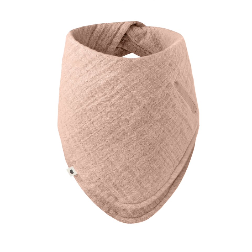 BIBS - Essentials Bundle - Sut Boks, Bandana, Sut Klips & Nusseklud