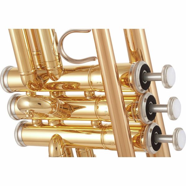 Yamaha YTR-4335 GII Trumpet Set III