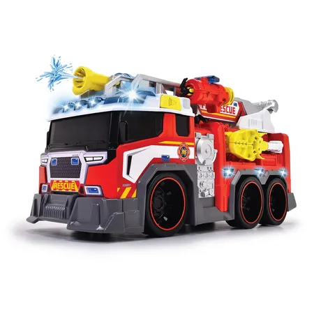 Dickie Toys Fire Fighter