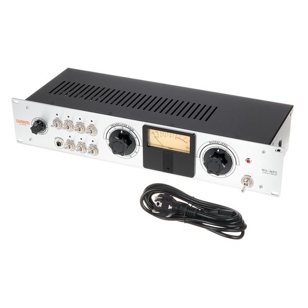 Warm Audio WA-MPX