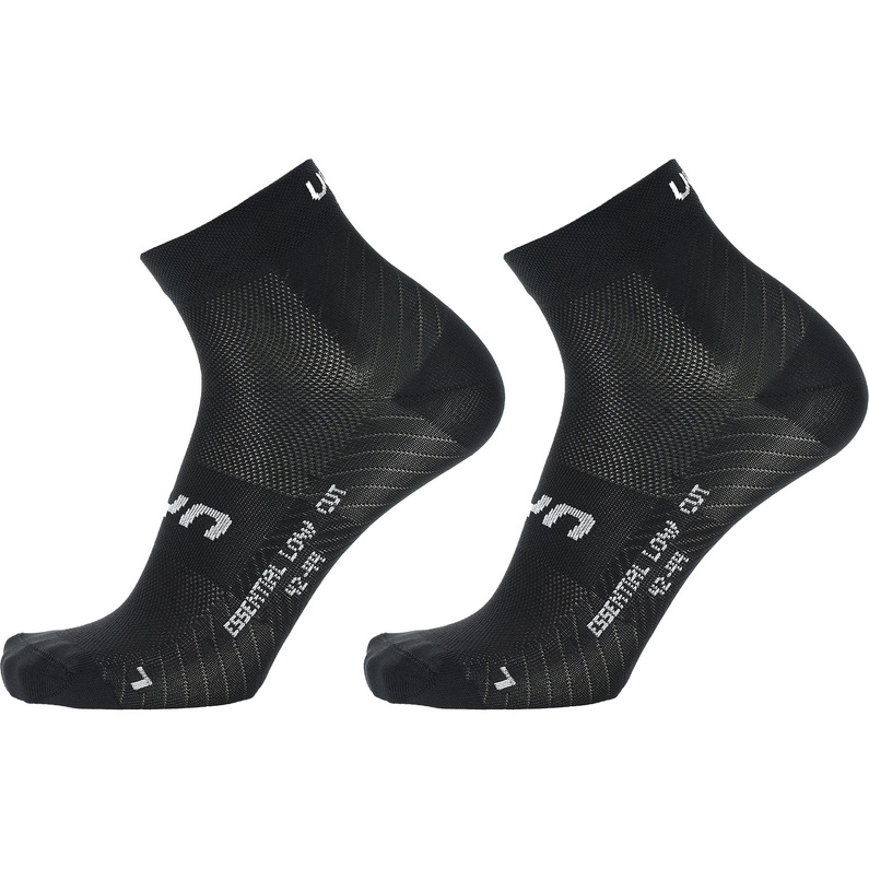 Uyn Essential Low Cut 2er Pack Socken