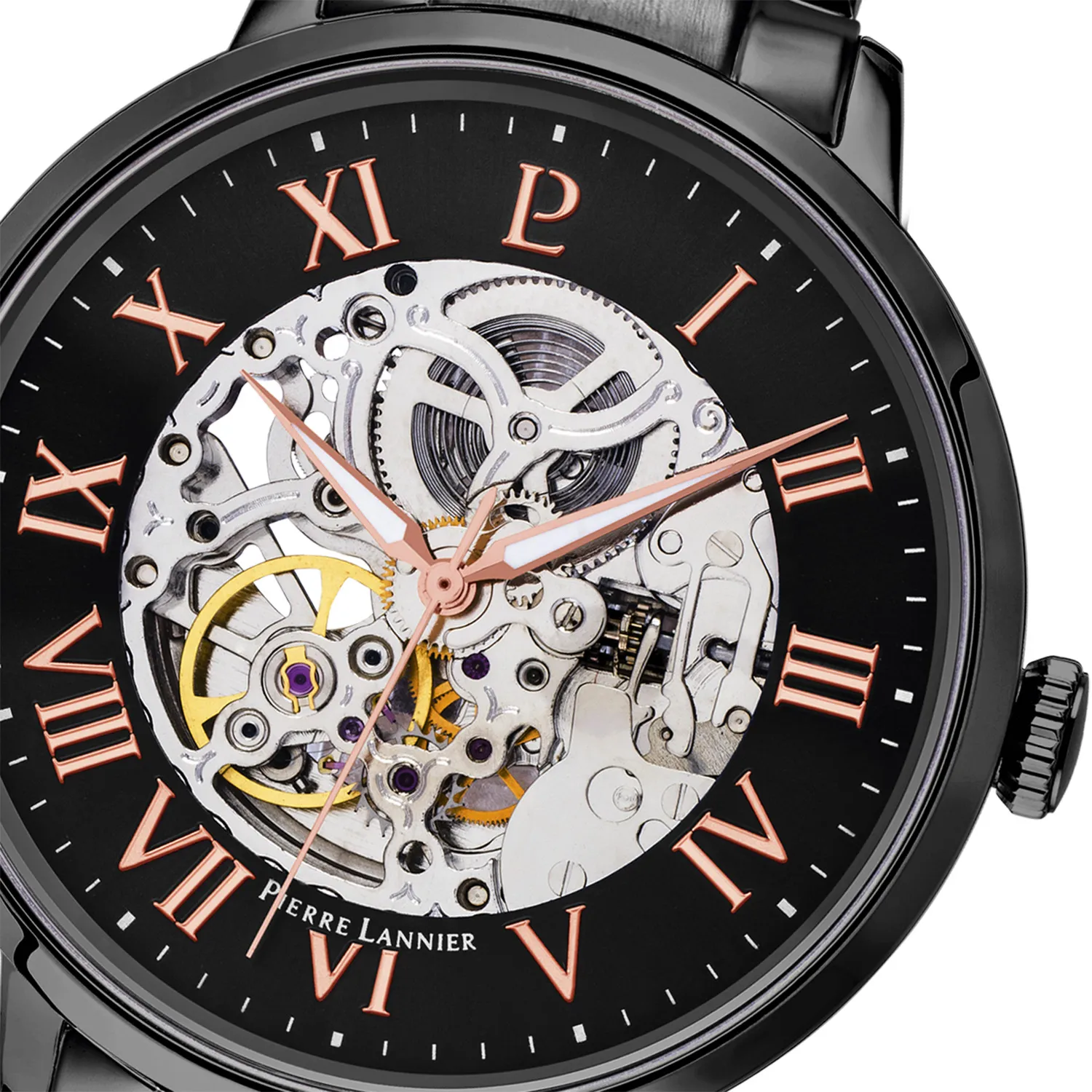 Pierre Lannier Automatic 316D439