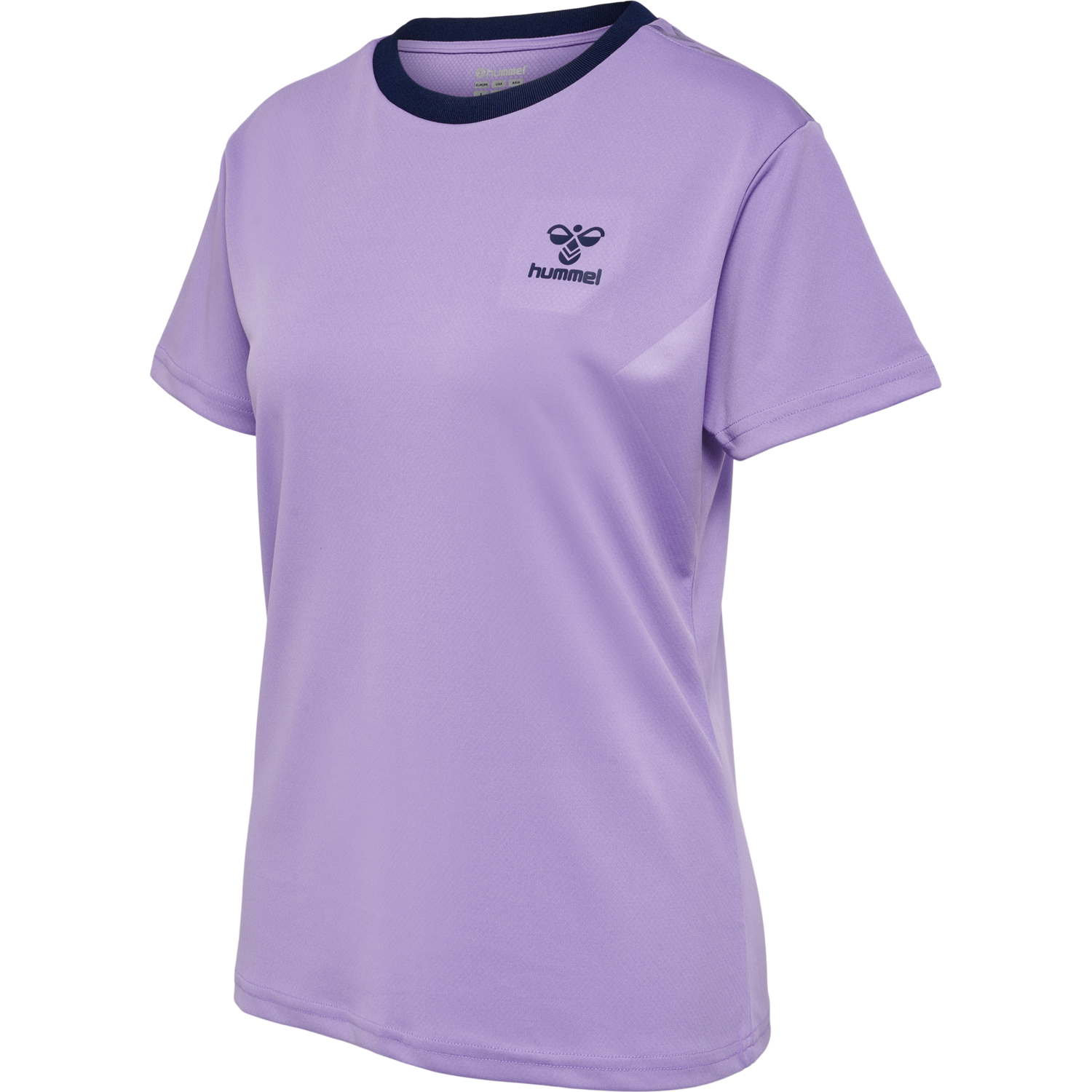hmlSTALTIC POLY JERSEY S/S WOMAN