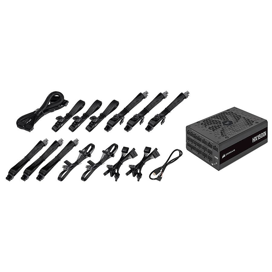 Corsair HX1500i